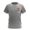 Camiseta malha PV Antipilling